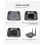 For Jetson  Developer Kit Aluminum Alloy Radiating Case Metal Case with Gpio Conversion Board 5
