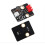 Atomization Module for  for  Building Block DIY Electronic Atomization Experiment Module with Case 7