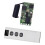 Dimmable & Adjustable Speed Module 3.6V 6V 12V 24V  Motor Speed Controller 5A Remote Control Light  Dimmer Motor 5
