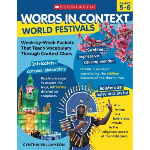 Words in Context: World Festivals