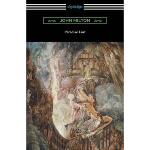 Paradise Lost (with an Introduction by M. Macmillan)