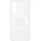 Samsung Samsung Galaxy S26 6.3" Clear Magnet Case - EF-CS942CTEGWW 2