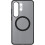 Samsung SAMSUNG Rugged Magnet Cover til Galaxy S26 Ultra EF-RS948CBEGWW Sort 3