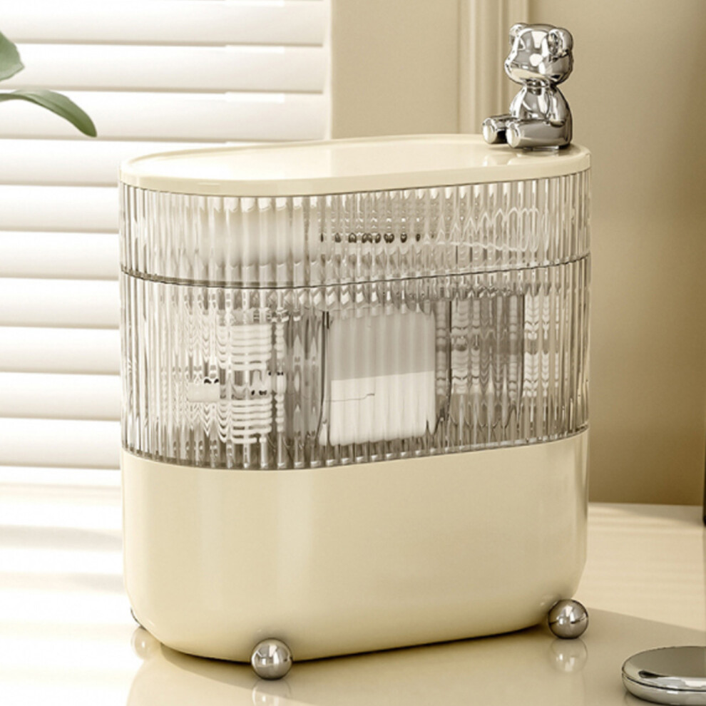 Multi Layer Plastic Storage Box