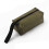 Zipper Tool Bag, Multi Purpose 25x10x10cm Green 12