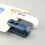 Portable Mini Bag Sealer USB-Charged 155mAh 1