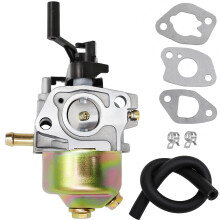 Carburador de substituição para MTD, Cub Cadet, Troy-Bilt e Huayi 751-10765/951-10765 (Compatível com a série 5P70M0)