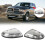 Luz de seta do espelho retrovisor para Dodge Ram 1500 (2009-2014) e Ram 2500 (2010-2014) - Código: 68064949AA 1