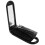 Portable Plastic Compact Hair Brush With Mirror 1Pcs 8.1In 1