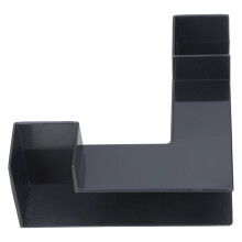 Cavernas para aquários, decoração para tanques de peixes, esconderijos aquáticos, substratos, túneis enterrados para decoração de animais