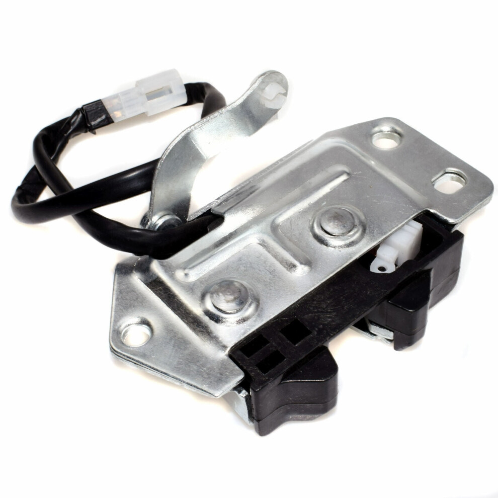 Vehicles Solid Rear Door Lock Assembly Mechanism Suitable For Back Door Installation 69350-95J01 69350-95J02 69430-95J00 9551475106878