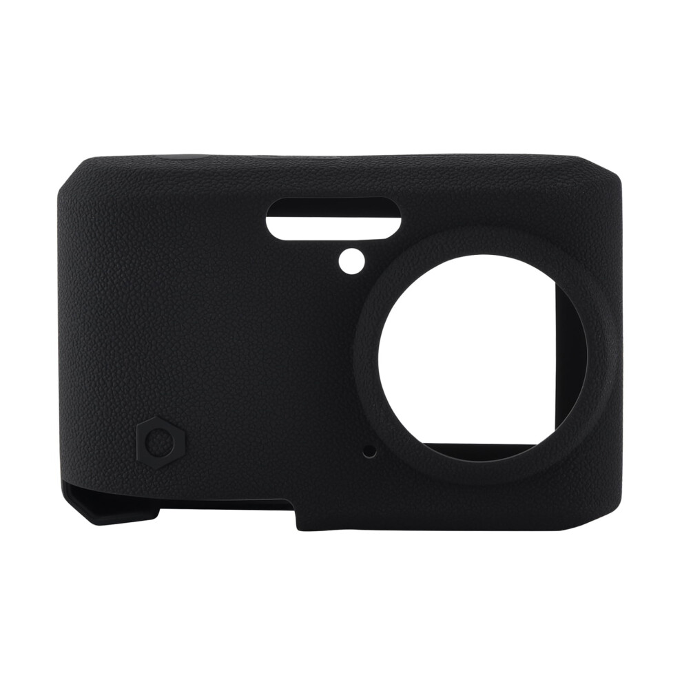 Secure Grip Protective Silicone Skin Sleeve For Pixpro Fz45 Digital Camera Case Accessories Cover Only 9551475106144