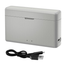 Action Camera Charging Case With Intelligent Circuit Protections Portable Designs For Camera for Travel