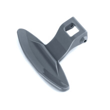 Poignée de porte pour lave-linge à tambour à chargement frontal, compatible avec les modèles WD8013F, WD1610FD, WD1460FHD, WD1274FHB et WD11020D1.