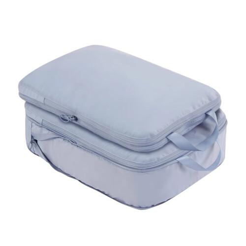Reisekleidersack aus knitterfreiem Memory-Gewebe