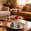 τεμάχια βάση στήριξης για cupcakes, σετ επίδειξης τραπεζιού επιδόρπιο, δίσκος 1