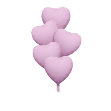 Inflatable Birthday Party Decoration Set Air-Filled Balloons Scene Decor Party Supplies for Celebration Events