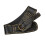 Cinto punk com tachas em couro PU 1