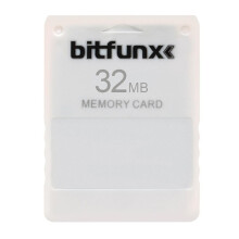 PER Scheda di memoria M2Solution con funzionalità FreeMcBoot ne