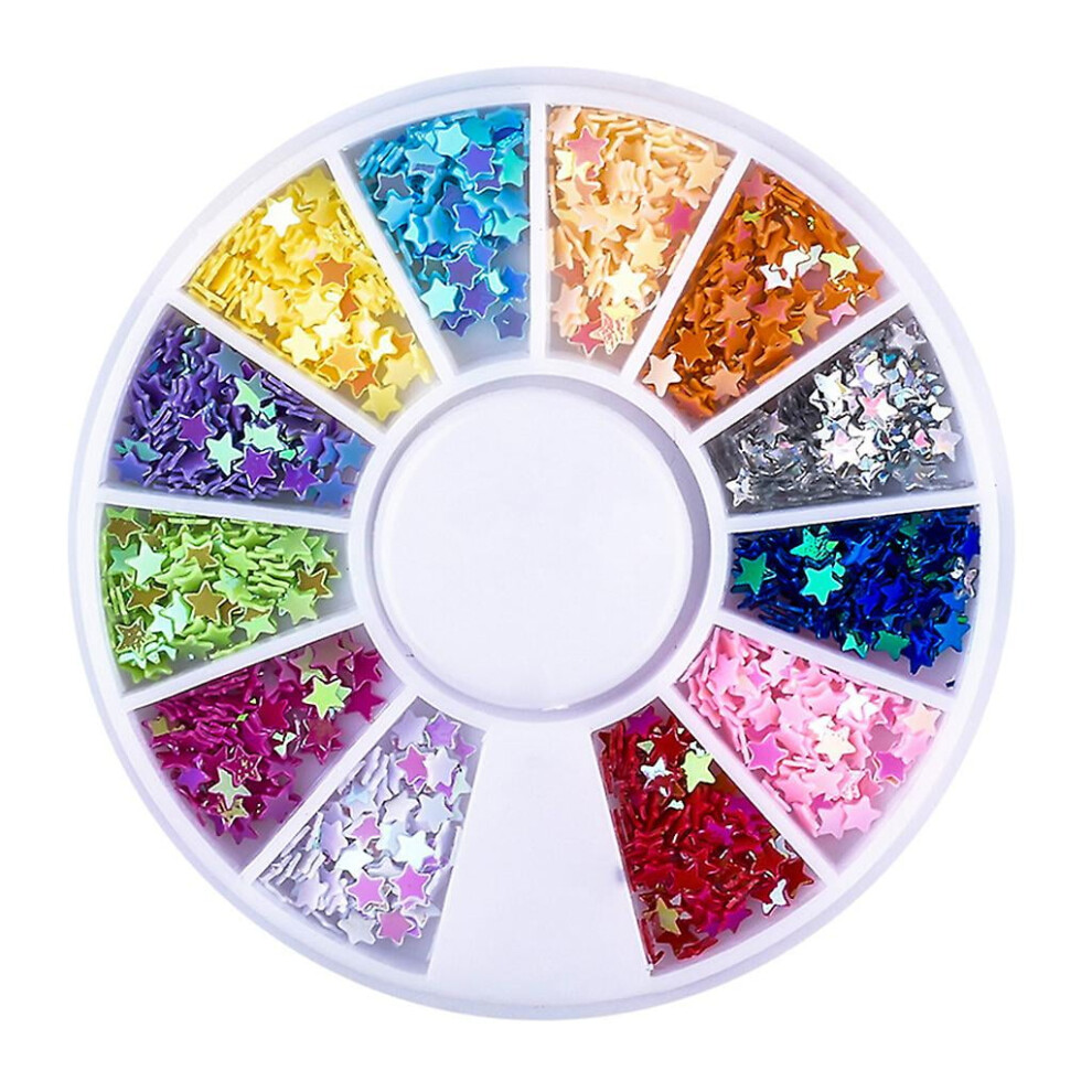 Nail Rhinestones Nail Gems Nail Diamonds Nail Art Beads Nail Fake Crystals
