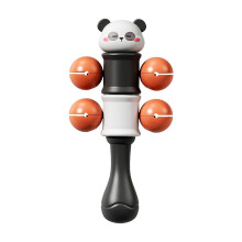 Baby Toys 0-18M, Teething Rattle & Sensory Shaker – Compatible with Infant Boys & Girls, Christmas/Birthday Gift