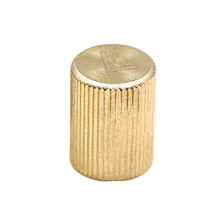 Vehicle Valves Cover Upgrades Set Weatherproof Seal Direct Fit General Pipe Valves Caps for Multiple Car Brands