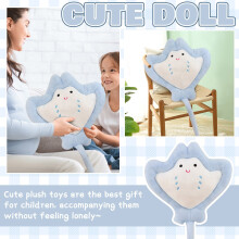Plush Toys Cute Birthday and Graduation Gifts
