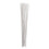 30pcs Twisted Wire Needles, Large Eye, 10cm, 0.3mm 3