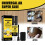Universal metal epoxy resin AB adhesive 25ml 1