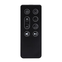 B050/300 for Soundbar 300 Soundbar Music Controller Remote Control Replacement Controller