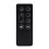 B050/300 for Soundbar 300 Soundbar Music Controller Remote Control Replacement Controller 1