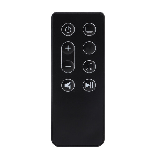 B050/300 for Soundbar 300 Soundbar Music Controller Remote Control Replacement Controller