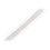 30pcs Twisted Wire Needles, Large Eye, 10cm, 0.3mm 13