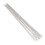 30pcs Twisted Wire Needles, Large Eye, 10cm, 0.3mm 11