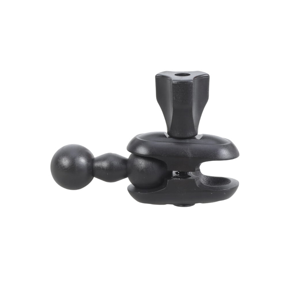 17Mm Ball Mount Extension Arm Rotation Extension Rod For Car Cup Cellphone Holder Tablet Stand Air Vent Phone Holder 9353595576964