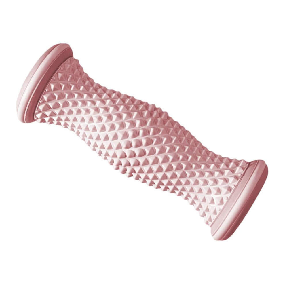Foot Massager Massage Roller Yoga Plantar Fascia Roller Muscle Relaxation C