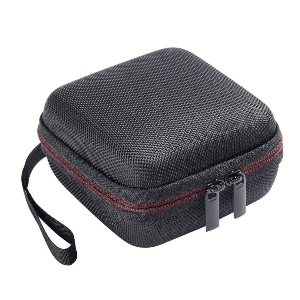 Storage Bag Case For Rg35xx Sp Scratchproof Handbag Handheld Game Console Shockproof Protector Case With Lanyard Pocket 9353595580282