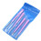 Lightweight Burr Beading Hole Enlarger Tool 4 Pcs Tipped Reamer for DIY 1