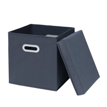 Fabric Storage Box Foldable Drawer Storage Box