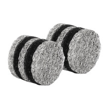 Active Foam Sponge Car Wash Tool 3/5 Layer Mesh FilterDesign Creates Thick Foam Coverage for Various Pressure Washers