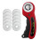 Rotary Cutter Round 45mm 1