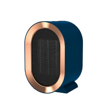 Space Heaters for Indoor Use Electric Heater Fast Safety Heat, Small Portable Heater for Office Home
