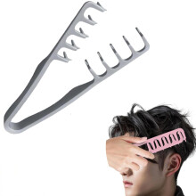 Texture Comb Volumizing Wide-Tooth 1 Piece