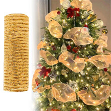 Festival Decorative Ribbon 10 Yard