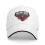 Mcmurry University basebollkeps unisex bomull justerbar 1