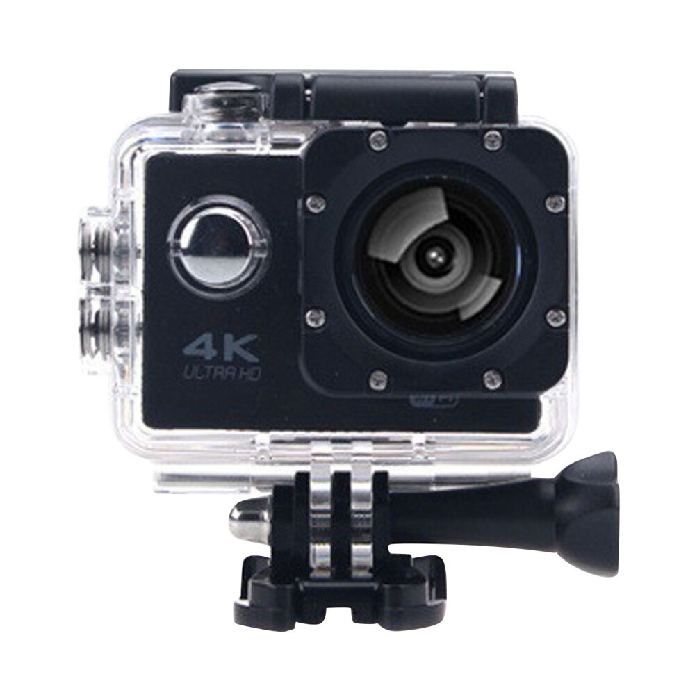 4K Sport Camera 4K Wifi Diving Sports Camera Dv Outdoor Underwater Camera 9448990607914