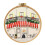 1 Set Embroidery Starter Kits with Pattern Handmade Cross Stitch Crafts E004 1