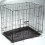 Cat Cage Folding Iron Wire Set for Pet Safety 1