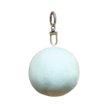 K Simulated Planetary Hanging Pendant Depicting Uranus Small Plush Toy With Educational Design For Bag Charm Or Room Decor