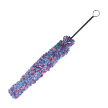 Durable Practical Handle Circle Trombone Musical Instrument Parts Flute Cleaning Multicolour